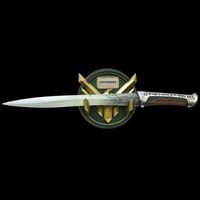 Dune Replica 1/1 Crysknife Of Paul Atreides 48 cm