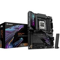 Gigabyte X870E AORUS PRO X3D Moederbord Socket AMD AM5 Vormfactor ATX