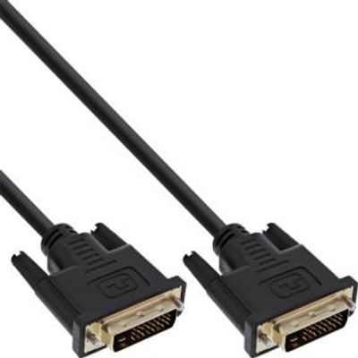 InLine 17772P DVI kabel