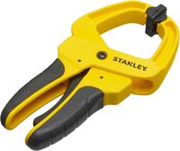 Stanley veerklem met grote bek 50 mm STHT0-83199