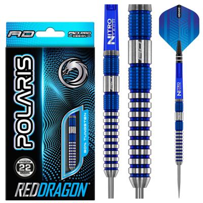 Red Dragon Polaris