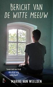 Bericht van de Witte Meeuw - Marike van Weelden - ebook
