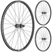 DT swiss h 1900 spline® 29" 30mm 6-bolt boost rear wheel