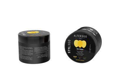 Alter Ego Stylego Wax Perform & Smooth Wet Shape 100ml Alter Ego Stylego Wax Perform & Smooth Wet Shape 100ml