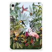 Back Case voor Apple iPad mini 6 (2021) Jungle - thumbnail