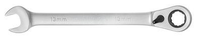 Gedore Ringratel-steeksleutel | 10 mm - R07201100