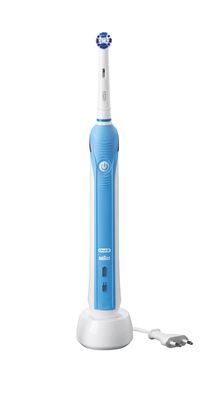 Oral-B Professional Care 1000 Elektrische Tandenborstel
