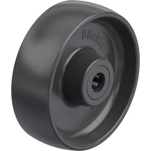 Blickle PP 150/20R Wiel Wieldiameter: 150 mm Draagvermogen (max.): 300 kg 1 stuk(s)
