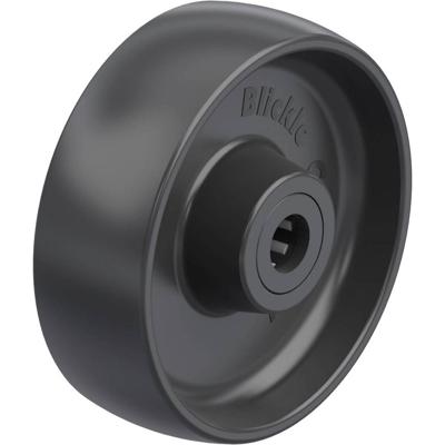 Blickle PP 150/20R Wiel Wieldiameter: 150 mm Draagvermogen (max.): 300 kg 1 stuk(s)