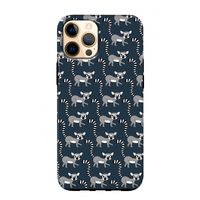 Makis: iPhone 12 Pro Max Tough Case