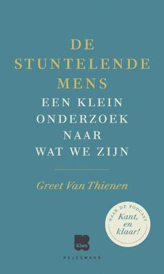 De stuntelende mens (Paperback)