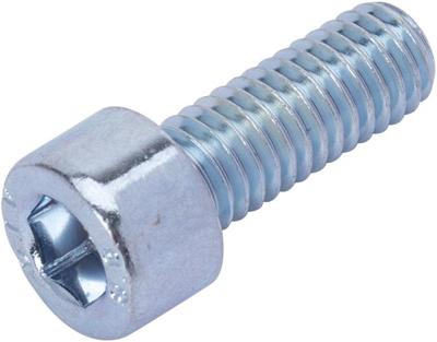 Coming Soon Screws m6x16 inside hexagon
