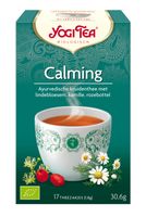 Yogi Tea Calming - thumbnail