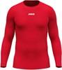 JAKO 6479 Longsleeve Function - Rood - XXL