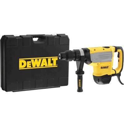 DeWALT D25773K Combihamer SDS-Max 19,4J 1700W in koffer