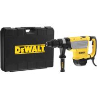 DeWALT D25773K Combihamer SDS-Max 19,4J 1700W in koffer
