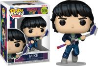 Stranger Things: Tales from 85 Funko Pop Vinyl: Mike