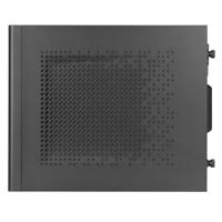 SilverStone SST-SG16B cubecube behuizing - thumbnail