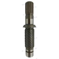 RM45-812773T - BOVENSTE AANDRIJFAS BRAVO I, II, III Mercruiser
