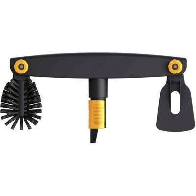 Fiskars QuikFit 1001414 Dakgootreiniger