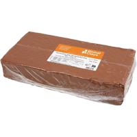 Creativ Company Rode klei met chamotte, 10 kg/ 1 doos