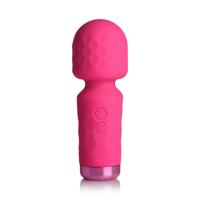 Massager XR Roze Siliconen