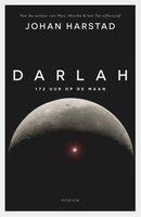 Darlah - Johan Harstad - ebook