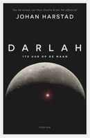 Darlah - Johan Harstad - ebook - thumbnail