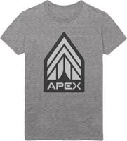 Mass Effect Andromeda T-Shirt APEX - thumbnail