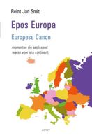 Epos Europa - Reint Jan Smit - ebook