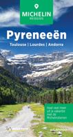 Michelin Reisgids Pyreneeën (Paperback)
