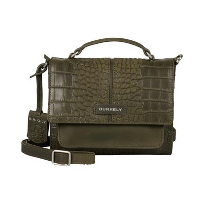 Burkely Cool Colbie Citybag Small-Green