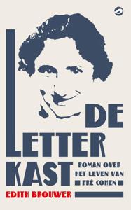De letterkast (Paperback)