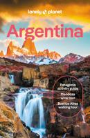 Reisgids Argentina and Uruguay - Argentinië | Lonely Planet - thumbnail