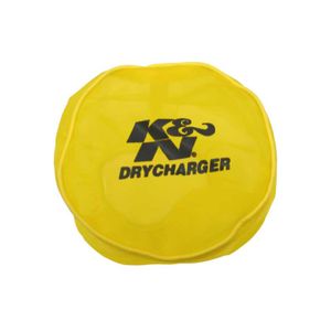 K&N sportfilter hoes RX-4990, geel (RX-4990DY) RX4990DY