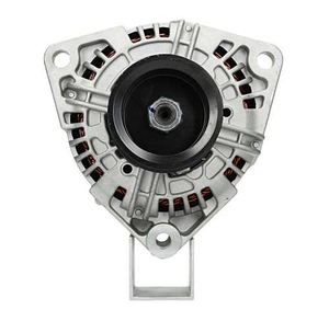 Dynamo Mercedes 100A met OE Regelaar 556501100014