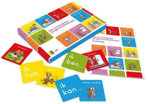 Ken je kwaliteiten (Kaartspellen)