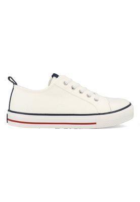 GAP Sneakers Houston GAL001F5TYWHIT Wit maat