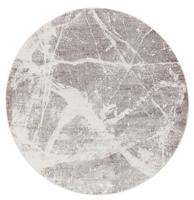 Rezas - Vloerkleed Every Day Gemma Rond 2 - Rezas - Vloerkleed Every Day Gemma Rond 2 -