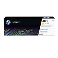 Originele Toner HP 410X Geel