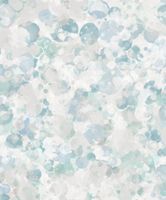 Noordwand Atmosphere Behang met watercolor stippen G78234 - thumbnail