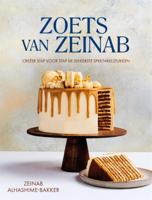 Zoets van Zeinab (Hardback)