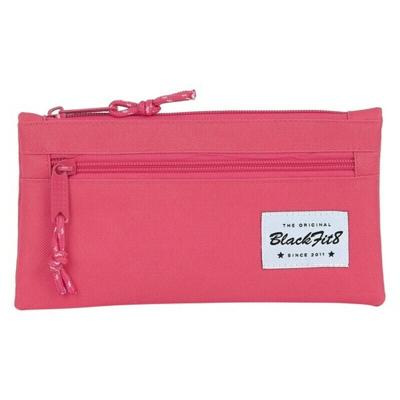 Alleshouder BlackFit8 Roze (22 x 11 x 1 cm)