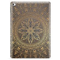 iPad 10.2 2019/2020/2021 TPU-hoesje - Mandala