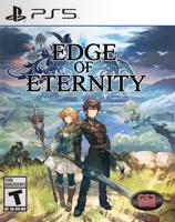 Edge of Eternity Edge of Eternity