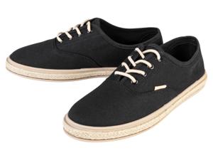 esmara Dames schoenen (Zwart, 36)