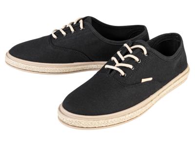 esmara Dames schoenen (Zwart, 38)