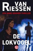 De lokvogel - Joop van Riessen - ebook