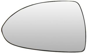 SPIEGELGLAS LINKS niet VERWARMD 3750835