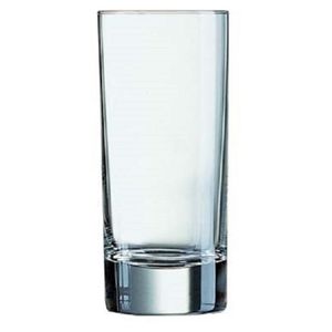 Arcoroc longdrinkglazen - set 6x stuks - 220 ml - glas - transparant   -